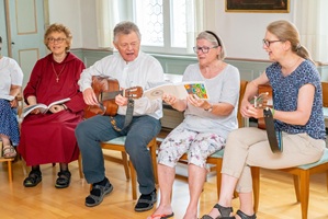 Menschenbild Wertimagination