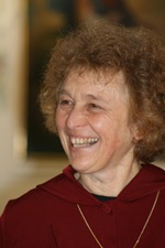 Segnendes Gebet Charismatisch