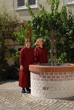 Sakramente Trauerbegleitung