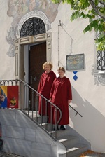 Heilung Auszeit Persönlichkeitsentwicklung